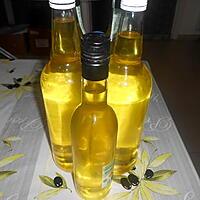 recette LIMONCELLO (de Kate)