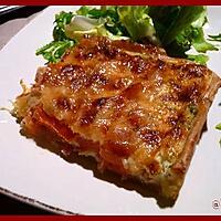 recette Quiche à la tomate