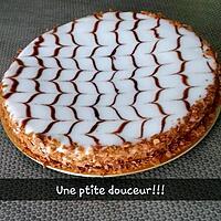 recette Mille feuille