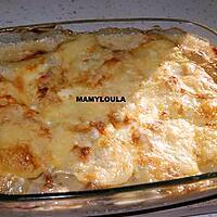 recette Maroilflette