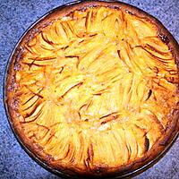 recette Tarte Normande