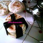 recette Batboute a ma façon