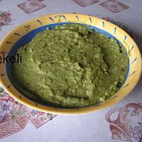 recette Guacamole