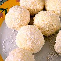 recette Raffaello