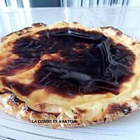 recette Flan