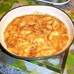 recette GRATINEE de POMMES façon Jacques Martin