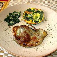 recette agneau au  vin  rouge  et  menthe    de   nathalie  la serviette