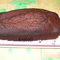 recette Cake au miel et aux épices