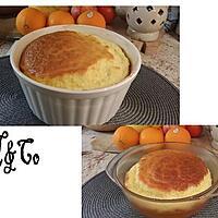 recette Soufflés au comté sans gluten bien sûr!!