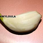 recette Votre ail germe !