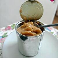 recette Confiture de lait Facile