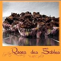 recette Roses des Sables aux Frosties