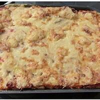 recette Lasagnes bolognaises