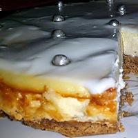 recette Mini Cheesecake - avec cream cheese Philadelphia