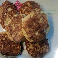 recette Rosti