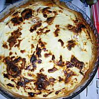 recette tarte complète