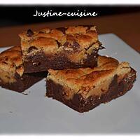 recette Le brookie