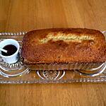 recette Marbré à la framboise