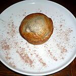 recette Biscuits leger au cacao