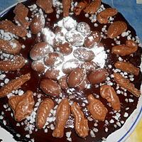 recette Gateau de paques(version 2)