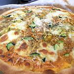 recette Pizzas au curry