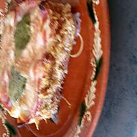 recette terrine de poulet