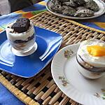 recette panna cotta ,  peche;;!!!!!