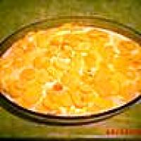 recette gratin dauphinois