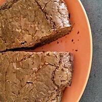 recette gâteaux chocolat avec chocolat de pâques