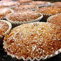 recette Macarons à l'ancienne