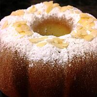 recette Gâteau au yaourt