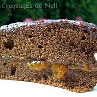 recette Sachertorte