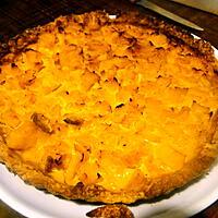 recette Flan d'ananas