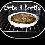 recette tarte aux orties