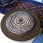 recette Gâteau Zébré