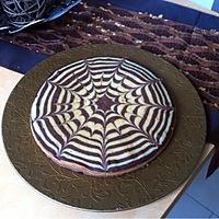 recette Gâteau Zébré