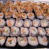 recette Makis