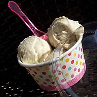 recette Glace à la banane (recette minute)