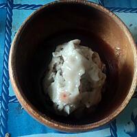 recette sorbet a la banane