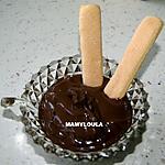 recette Danette au chocolat