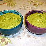 recette Guacamole