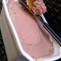 recette Mousse de Foie de Volaille