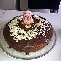 recette gateau d'anniversaire