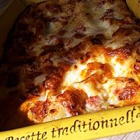 recette Lasagnes à la romaine