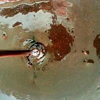 recette sauce chocolat pour glace ou autre