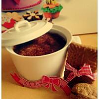 recette Tiramisu Spéculoos-noix