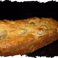 recette Ooo Cake Crab'olives ooO