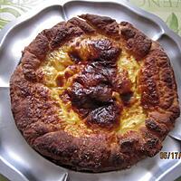 recette TARTE DU CH'NORD AL CHUC