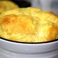 recette Soufflé de courge