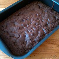 recette Brownies